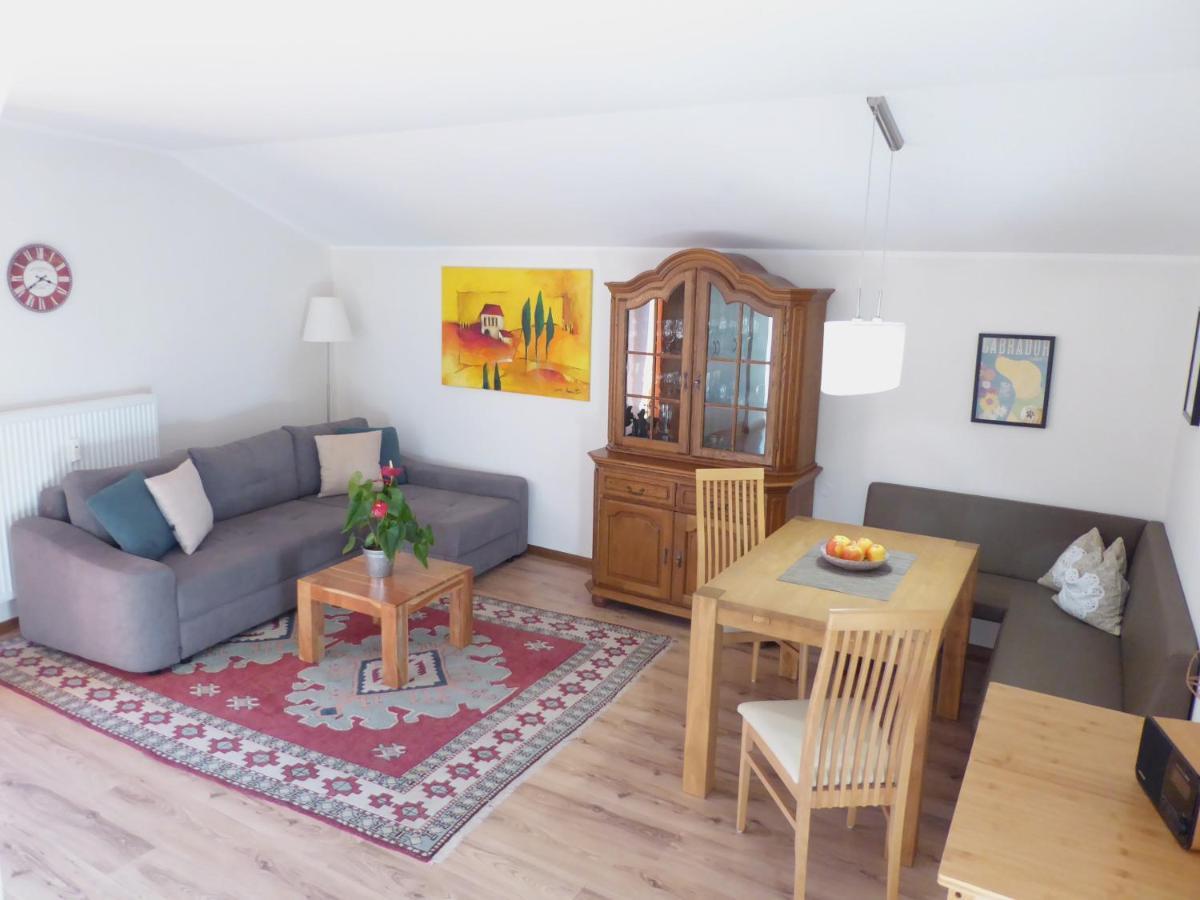 Ferienwohnung Eule Parcines Extérieur photo