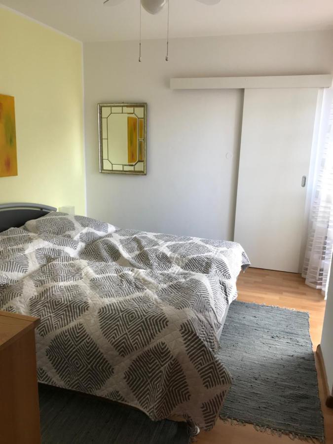 Ferienwohnung Eule Parcines Extérieur photo