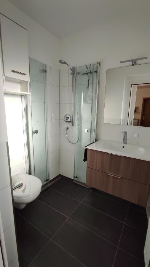 Ferienwohnung Eule Parcines Extérieur photo