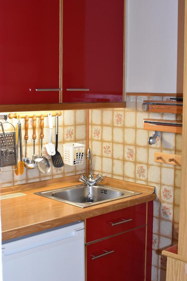 Ferienwohnung Eule Parcines Extérieur photo