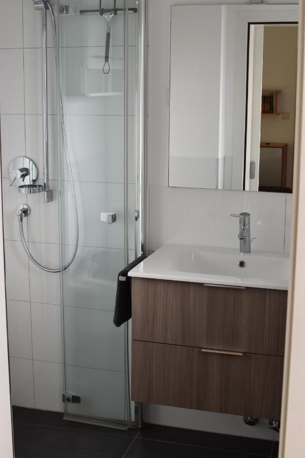 Ferienwohnung Eule Parcines Extérieur photo